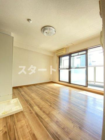 大阪市淀川区宮原１丁目の賃貸マンションの展望