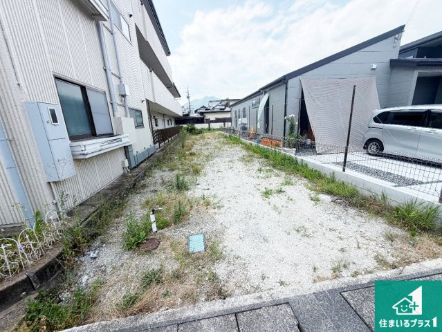 西脇市西脇　第17期　新築一戸建ての外観|現在建築中！落ち着いた街並みで新生活を始めることが出来そう！周辺の物件も併せてご紹介させて頂きます！
