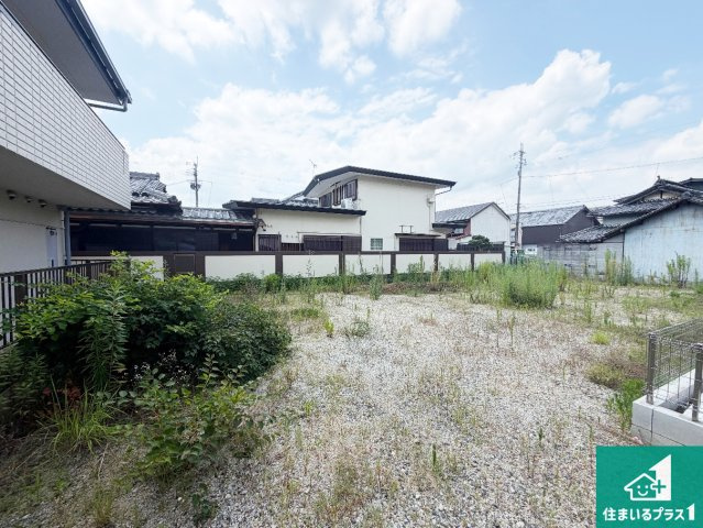 西脇市西脇　第17期　新築一戸建て