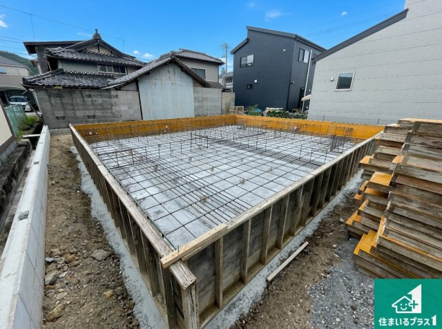 西脇市西脇　第17期　新築一戸建て