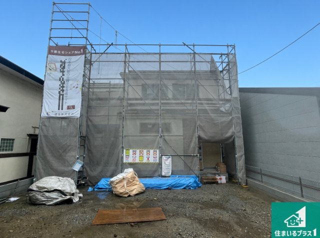 西脇市西脇　第17期　新築一戸建て