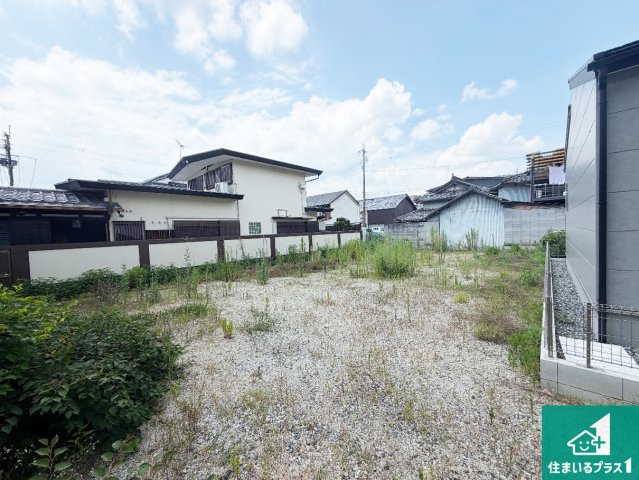 西脇市西脇　第17期　新築一戸建ての外観|現在の進捗状況です！順調に作業進行中、完成が待ち遠しいです！詳細の間取り等、お気軽にお問い合わせください！