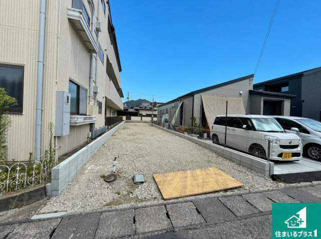 西脇市西脇　第17期　新築一戸建ての外観|現在の進捗状況です！順調に作業進行中、完成が待ち遠しいです！詳細の間取り等、お気軽にお問い合わせください！