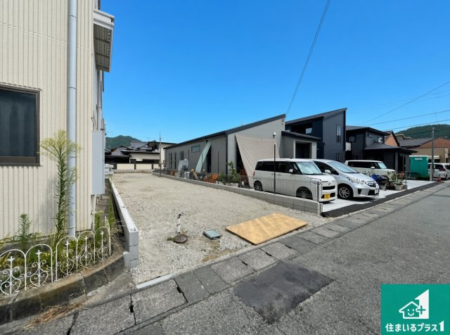 西脇市西脇　第17期　新築一戸建ての外観|現在の進捗状況です！順調に作業進行中、完成が待ち遠しいです！詳細の間取り等、お気軽にお問い合わせください！