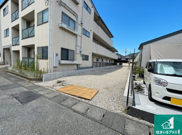 西脇市西脇　第17期　新築一戸建ての外観|現在の進捗状況です！順調に作業進行中、完成が待ち遠しいです！詳細の間取り等、お気軽にお問い合わせください！