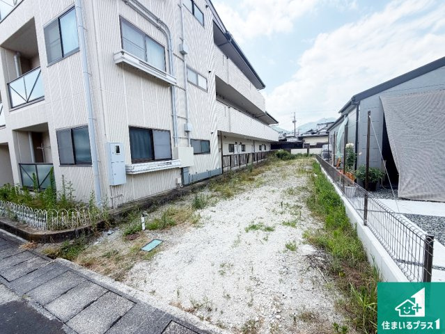 西脇市西脇　第17期　新築一戸建ての外観|現在建築中！落ち着いた街並みで新生活を始めることが出来そう！周辺の物件も併せてご紹介させて頂きます！