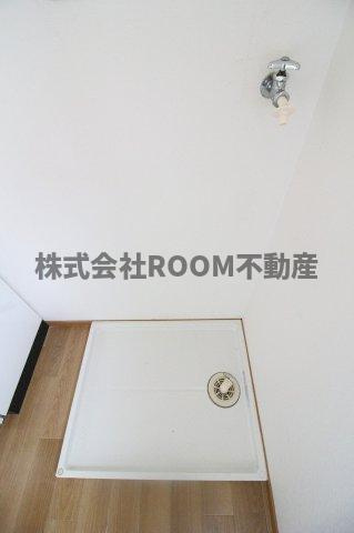 グリーンコーポ植木Ⅱの設備