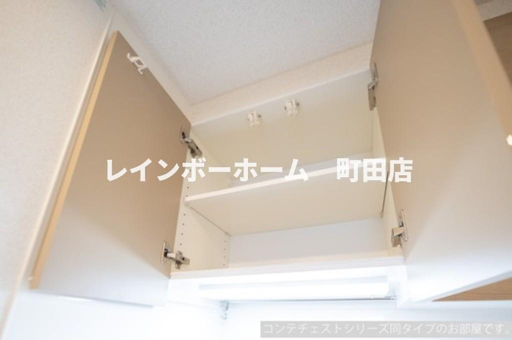 ブリュージュ　テラス※初期費用分割あと払いサービス利用可能物件の設備|同シリーズ参考写真