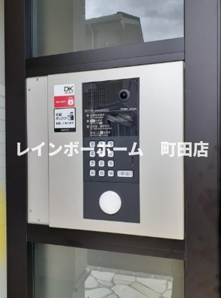 ブリュージュ　テラス※初期費用分割あと払いサービス利用可能物件のその他共用部分|参考写真