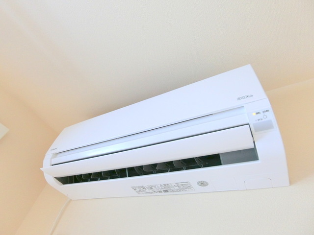 アルページュの設備|★エアコン２基★