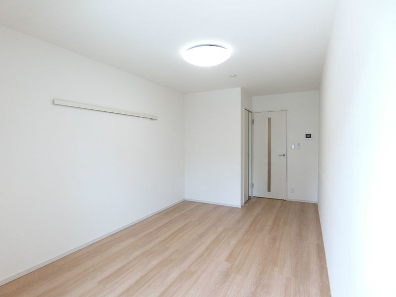 リブリ・oak 出屋敷の居間・リビング