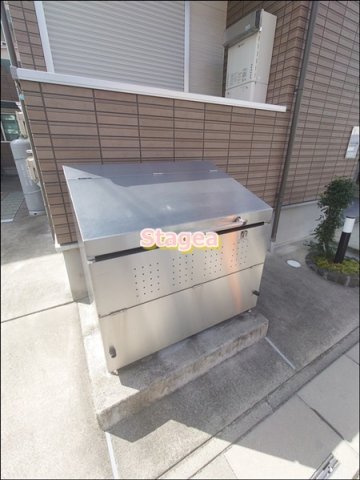 オリエンタルコート東大宮のその他共用部分