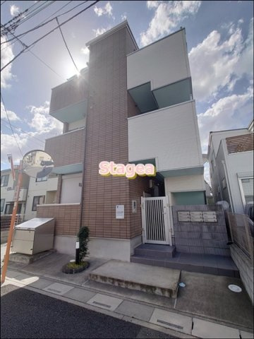 オリエンタルコート東大宮
