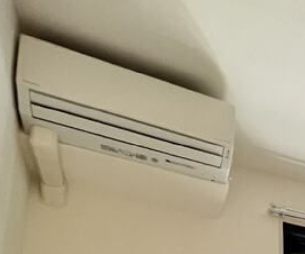 MELDIA大宮北A の設備