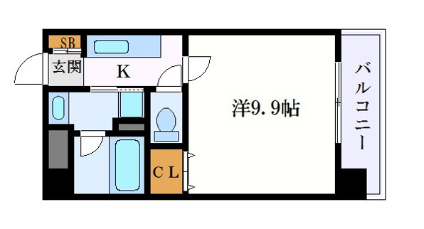 Cherry　Suite