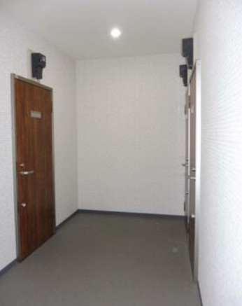 アークシティ月吉町のその他共用部分