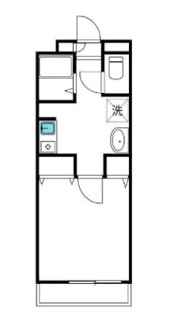 【間取り】 | エクセル百合丘 | 間取りです。