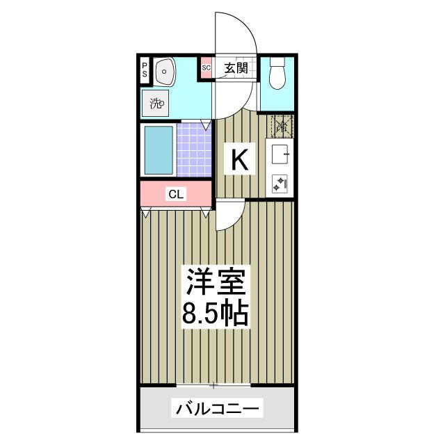 グランディール