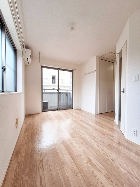 Ｌａ　ｃｈａｍｂｒｅ　Ｍの居間・リビング