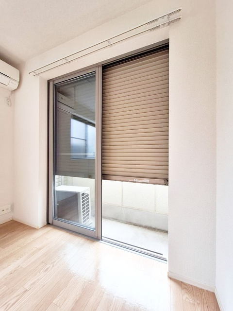 Ｌａ　ｃｈａｍｂｒｅ　Ｍのセキュリティ