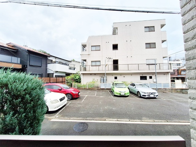 Ｌａ　ｃｈａｍｂｒｅ　Ｍの展望