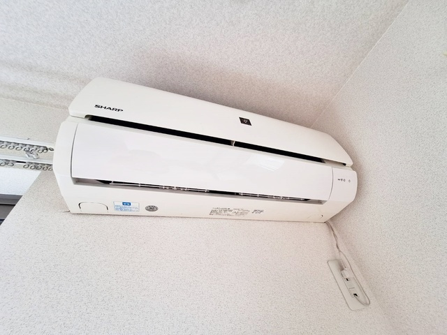 Ｌａ　ｃｈａｍｂｒｅ　Ｍの設備