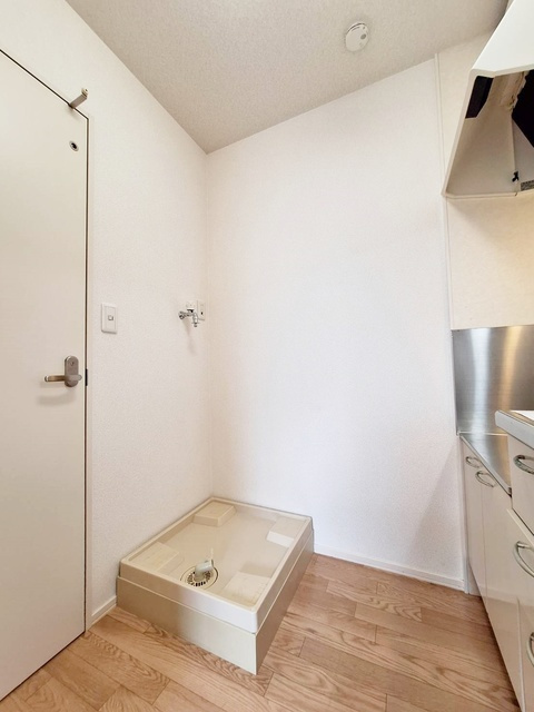 Ｌａ　ｃｈａｍｂｒｅ　Ｍの洗面所