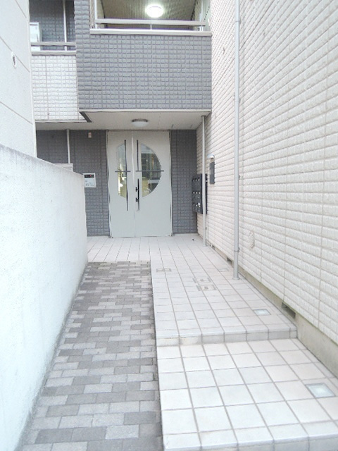 Ｌａ　ｃｈａｍｂｒｅ　Ｍのセキュリティ|毎日のご帰宅を歓迎しております