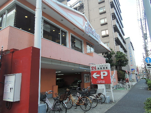 Ｌａ　ｃｈａｍｂｒｅ　Ｍのその他|ジョナサン横浜宮元町店