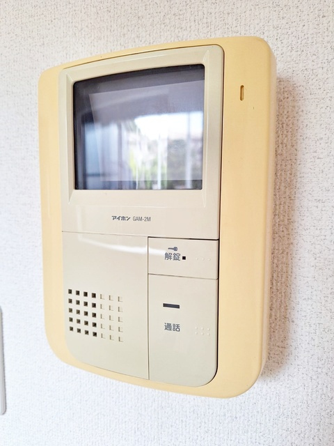 Ｌａ　ｃｈａｍｂｒｅ　Ｍのセキュリティ
