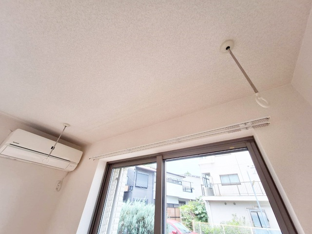 Ｌａ　ｃｈａｍｂｒｅ　Ｍの設備