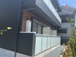 【バルコニー】 | グレイス南行徳