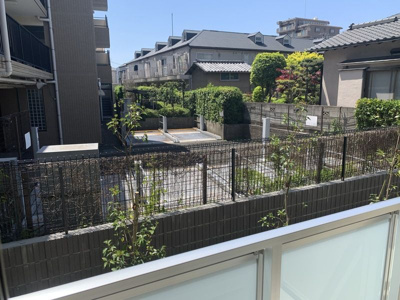 【展望】 | グレイス南行徳