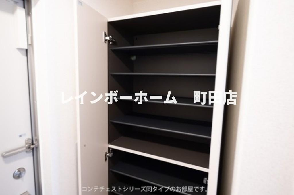 ブリュージュ　テラス※初期費用分割あと払いサービス利用可能物件のその他|同シリーズ参考写真