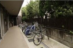 monad SASAZUKAのその他共用部分