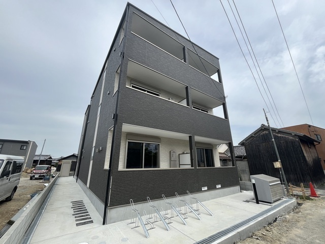 ジーメゾン大久保リベイル