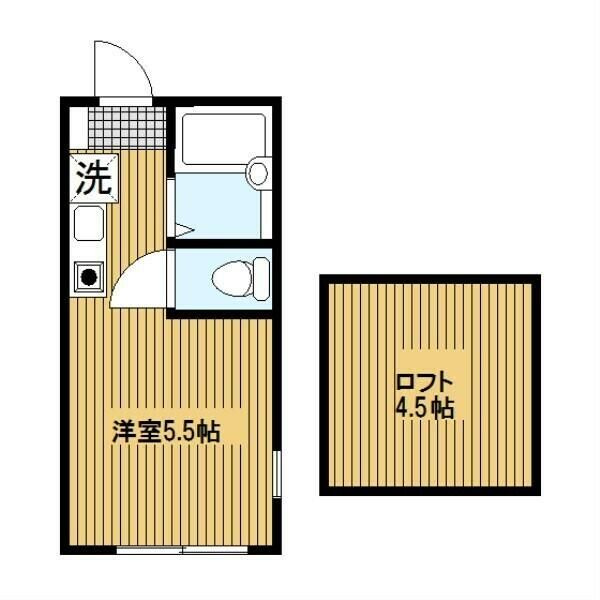 エターニティ鶴見