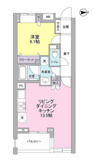 デュエット北千住マキアの画像