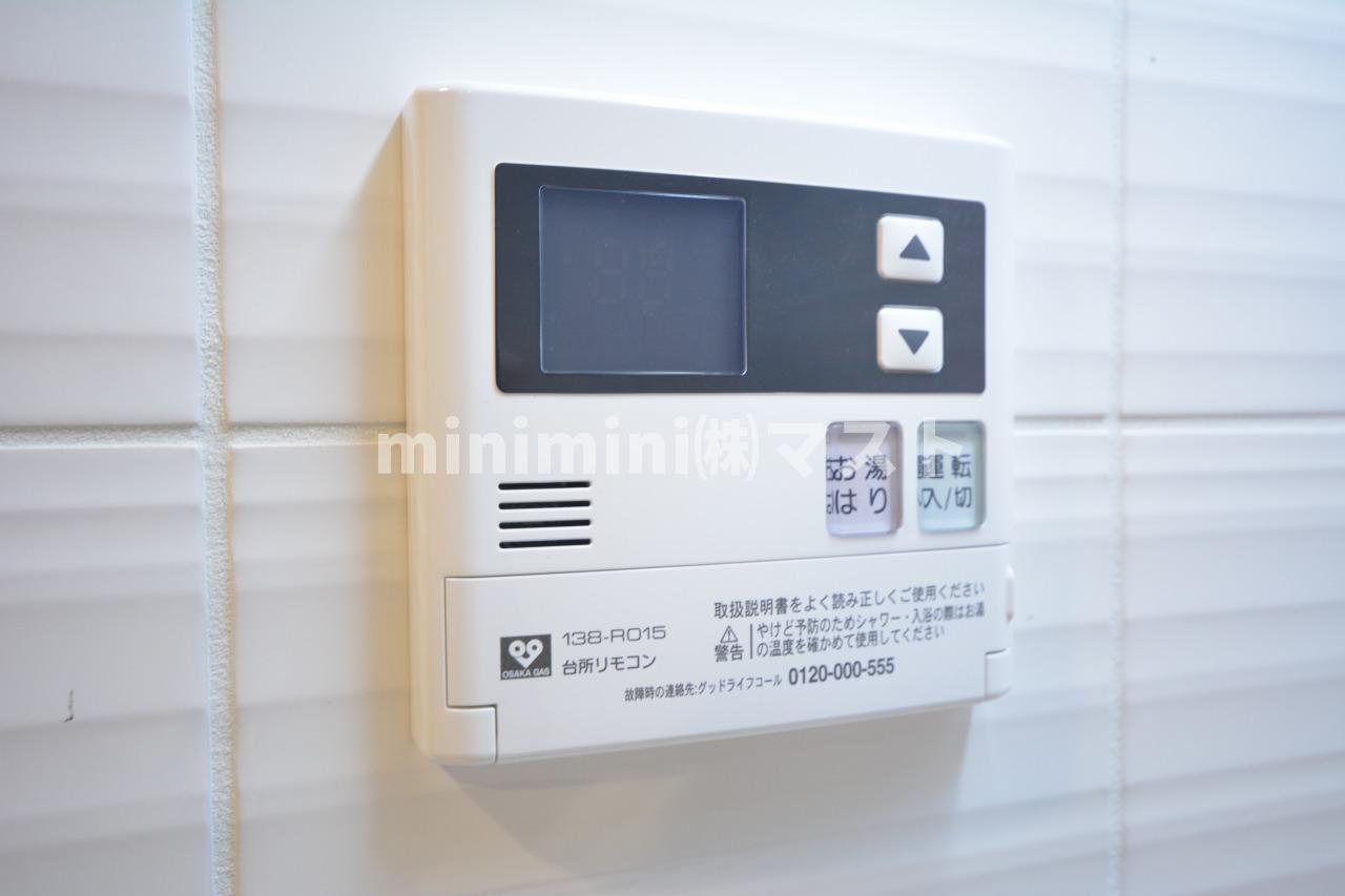 S-RESIDENCE難波大国町Unoのその他