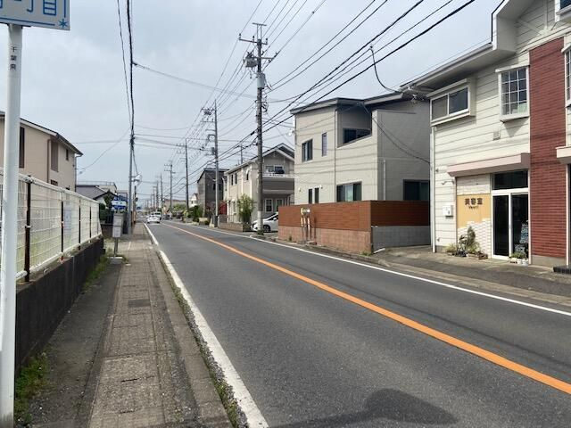 吉原コ－ポ