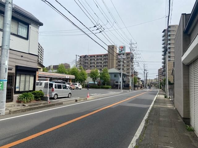 吉原コ－ポ