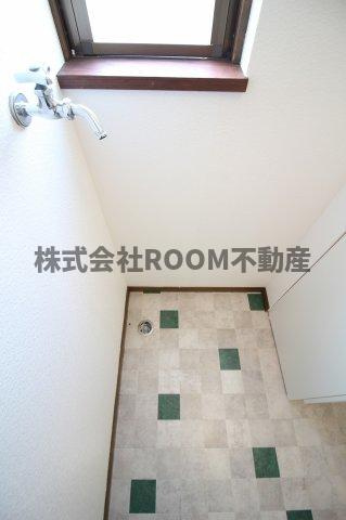サコマコーポの設備