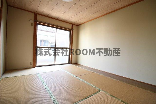 サコマコーポの子供部屋|お子さんのお部屋にいかがでしょうか