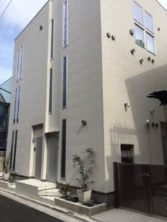 オーセンティックハウス東日暮里