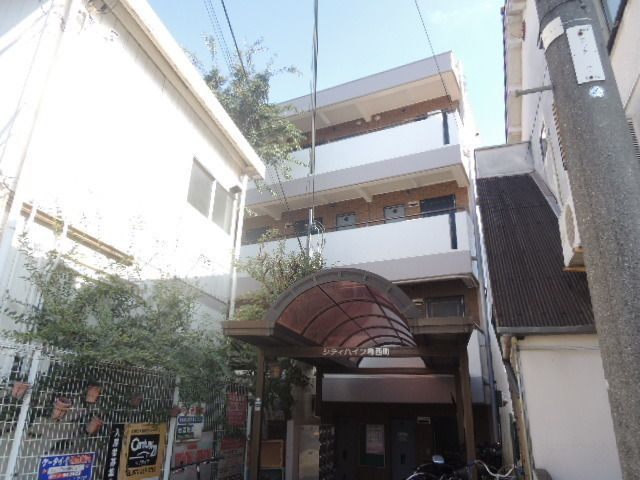 シティハイツ鳳西町