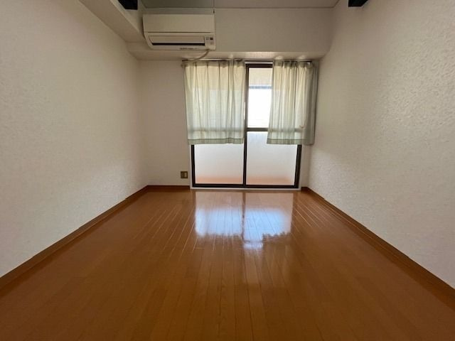 シティハイツ鳳西町の居間・リビング
