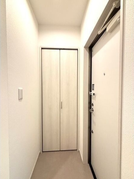 ソレイユ大宝の内装|過ごしやすい室内です