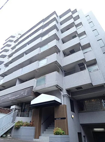 リエール若松町の画像