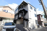 エクセラン西新井大師の画像