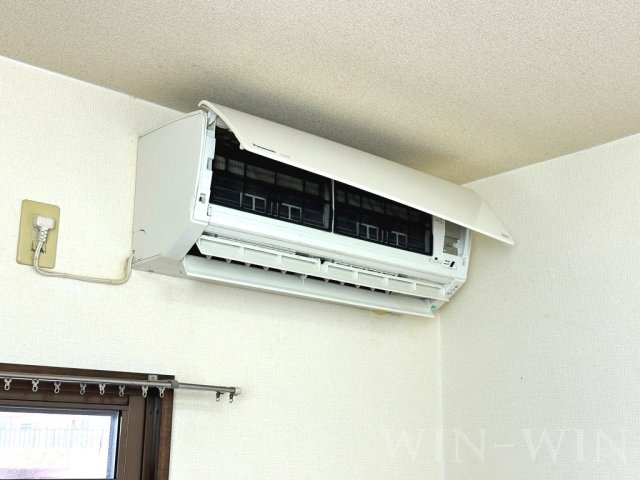 ヴィラモルガンの設備|イメージ（同建物内別部屋の写真です）